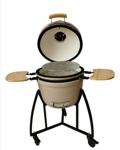 <span class=keywords><strong>Barbecue</strong></span> Grill Bbq Grills Extérieur Céramique BBQ Grill Kamado Extérieur <span class=keywords><strong>Barbecue</strong></span> Utilisation L XL <span class=keywords><strong>XXL</strong></span> - Product Image 3