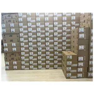 Stock DC DC Isolated Power Supply HLK-B0515S-1WR3