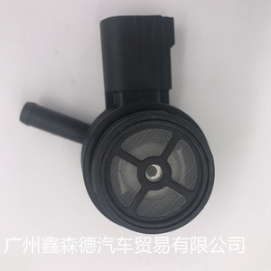 Válvula solenoide del depósito de carbón activado 1J0906517F para Volkswagen Bora Golf 4, pieza de repuesto - Product Image 3