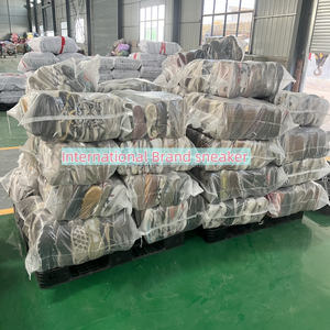 S5 International Men's Thrift Sneakers Marcas de zapatos usados Zapatos de segunda mano de marca para exportación Baloncesto Botas de fútbol Bale <span class=keywords><strong>Shoes</strong></span> - Product Image 6