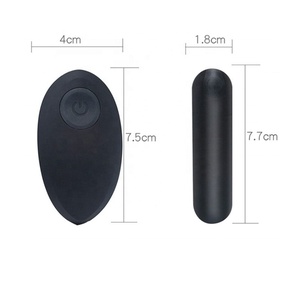 <span class=keywords><strong>Vibrador</strong></span> de <span class=keywords><strong>bragas</strong></span> recargable con control remoto inalámbrico de silicona, <span class=keywords><strong>vibrador</strong></span> de labios, juguetes sexuales para adultos para mujeres. - Product Image 6