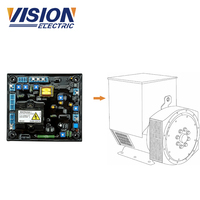 Stabilisateur régulateur de tension automatique mx341wespc westely mx341 CE MX341