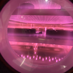 Máquina de Limpieza por Plasma al Vacío con Horno de Plasma de 30 L para Productos Médicos, Precio de Fabricante - Product Image 3