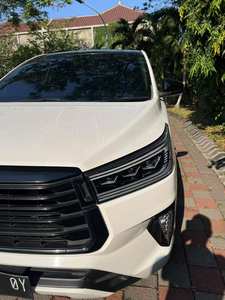 Nuelead หลอดไฟหน้า LED สำหรับเปลี่ยน6000LM อินโนว่า2015-2021 50W 12V 4000K สินค้าใหม่ - Product Image 2