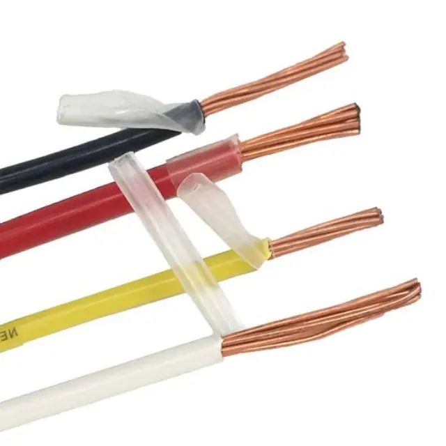resistente a altas temperaturas Cable eléctrico de silicona TUOFENG 22 14 cable de alambre de cobre estañado 20 10 flexible calibre 8 18 12 16 