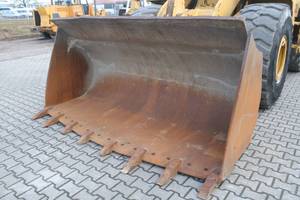 <strong>CAT</strong> 966F Wheel <strong>Loader</strong> 950E/ 950F Good Price Used <strong>CAT</strong> 950G/JCB <strong>Front</strong>/backhoe <strong>Loader</strong> Excavator Fro Cheap Price - Product Image 4