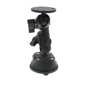 Support de téléphone portable universel pour voiture, résistant aux hautes températures, à fixation par ventouse, montable sur pare-brise, tableau de bord - Product Image 2