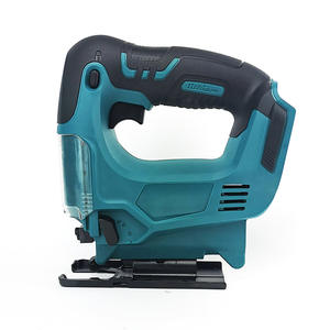 New Energy 18V Batería de iones de litio Herramientas eléctricas cepilladas inalámbricas Sierra de calar de 22mm - Product Image 4