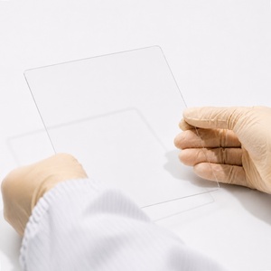 Elevate Your Technology Experience with Econy Ultra <b>Thin</b> Glass (UTG) for Foldable Displays: Proudly from Korea - Product Image 1