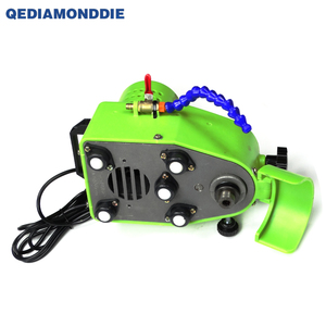 Precio de fábrica, máquina pulidora de vidrio, máquina pulidora de borde de vidrio con rueda OG PE FA FE BD - Product Image 4