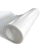 Tissu en fibre de verre PTFE haute performance, tissu PTFE résistant aux hautes températures