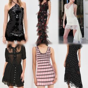 Robe décontractée pour femmes, mode été 2026, robe sexy dos nu pour femmes, vente en gros, liquidation, expédition aléatoire - Product Image 5