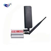 Modem 4G LTE sans fil M2m avec port série RS232/USB, Wavecom Fastrack GPRS EC20-CE EC25-J EC25-AF EC25EUX EC25-AUX EG25-G 4G