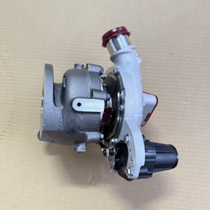 Conjunto de Turbocompresor de Alta Calidad PP2-6K682-AA-GRT para JMC GRAND <span class=keywords><strong>AVENUE</strong></span> Diésel, Venta al Por Mayor de Fábrica - Product Image 3