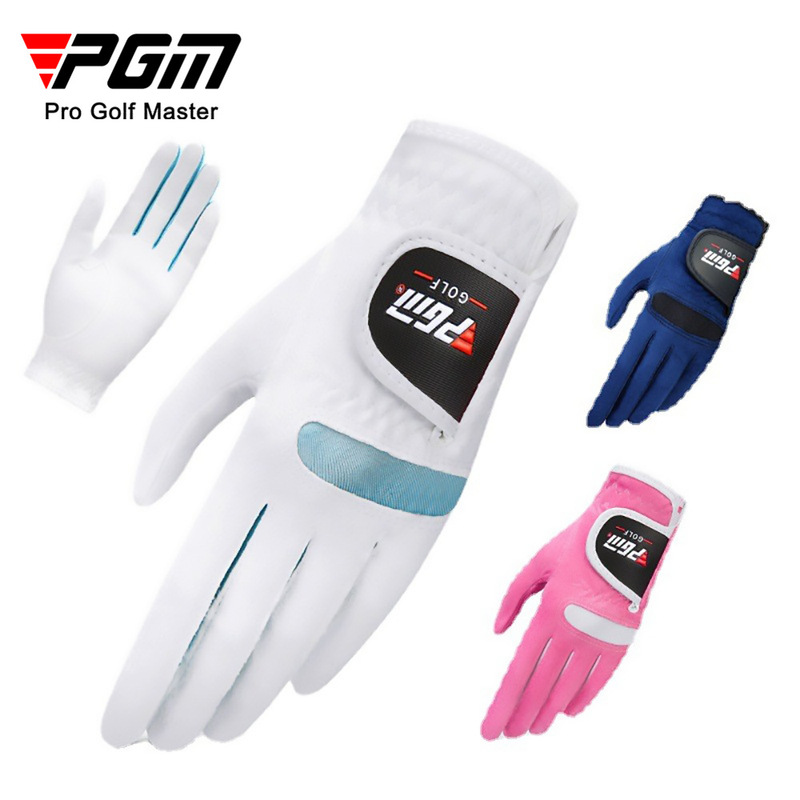 PGM ST009 Custom Women s Microfiber