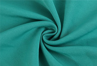 Revêtement direct et collage de tissu émulsion de copolymère d'acétate de vinyle-acrylate apparence liquide de résine synthétique auto-réticulante