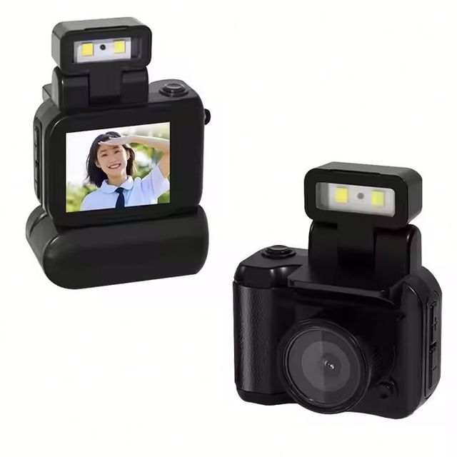 Trending Electronic Outdoor Sport Digital Kids Camera Support Tf Sd Card Small Camcorder Pocket Hd Video Recorder Mini Dv Camera