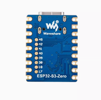 Modul Papan Pengembangan Mini ESP32-S3 Terlaris S3FH4R2 Prosesor Dual Core Mendukung WiFi/ 5
