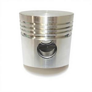 Kit de Anillos de Pistón y Recubrimiento de Cilindro Sunity YSB12 de Alta Calidad, Antidesgaste, Certificado ISO9001, para Veleros, Nuevo - Product Image 1