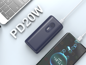 Miglior Powerbank Portatile <span class=keywords><strong>10000</strong></span> <span class=keywords><strong>mAh</strong></span>, Caricabatterie Rapido Personalizzato per Cellulari - Product Image 6