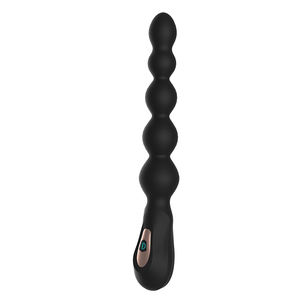 Hot Selling Vibrator Anal Kralen <span class=keywords><strong>Sex</strong></span> Producten Butt Anale Plug G Spot Seksspeeltjes Sexy Kont Pluggen Bal Voor Vrouwen - Product Image 5