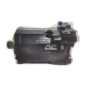 Fabriqué en Allemagne de pompe hydraulique Linde HPR <span class=keywords><strong>HMF</strong></span> HMF105 série HMF105-02 0001 HYX294G02589 Hydraulique pompe à huile à piston Linde - Product Image 1