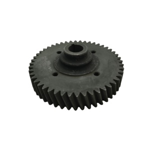 Engrenage de pompe d'injection KM385BT-01011 pour moteur Laidong KM385BT, pièces de rechange standard OE, remplacement direct de l'engrenage de pompe d'injection - Product Image 1