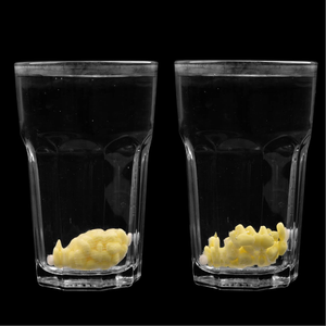 2PCS <span class=keywords><strong>PVA</strong></span> Carp Fishing Net Bait Net Supplémentaire Stocking Bait Bag Soluble Fishing Equipment Convient pour Carp Taille: 25mm + 37mm - Product Image 5