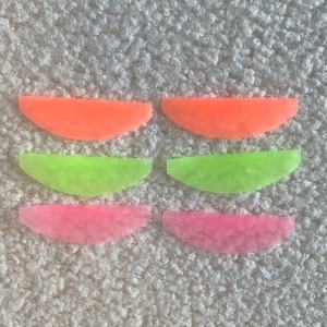 แท่งซิลิโคนสำหรับยกขนตาและเกราะป้องกันแบบนุ่มขายดี2025ใหม่: ผู้จำหน่ายระดับมืออาชีพของคุณ - Product Image 6