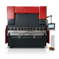 Machine de pliage de barres de torsion CNC entièrement automatique Smartech Smart-B pour la fabrication de tôles d'acier au carbone, zone de travail 2500x1500mm