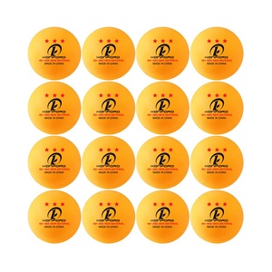 Venta caliente embalaje del barril <span class=keywords><strong>pelotas</strong></span> <span class=keywords><strong>de</strong></span> <span class=keywords><strong>Ping</strong></span> <span class=keywords><strong>Pong</strong></span> Konford al por mayor <span class=keywords><strong>de</strong></span> encargo impresa logotipo <span class=keywords><strong>pelotas</strong></span> <span class=keywords><strong>de</strong></span> tenis <span class=keywords><strong>de</strong></span> mesa - Product Image 3
