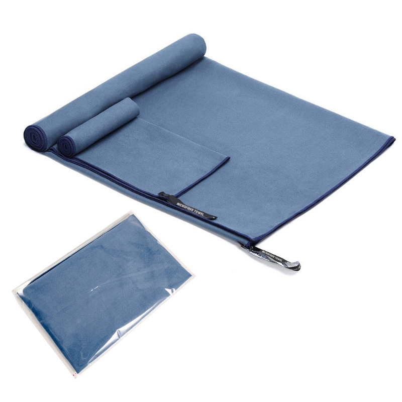 Azul marino-Bolso opp
