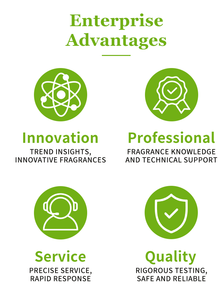 Olio Profumato Ispirato a Lunga Durata, Essenze Grezze e Profumi Concentrati all'Ingrosso per la <span class=keywords><strong>Profumeria</strong></span> - Product Image 4