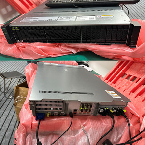 FusionServer 2488H V7 2U Rack Server 4ème génération Intel Xeon Processeurs évolutifs Gold 6418H 8SFF RAID 0 1 900W 64GB DRR5 Carte mémoire - Product Image 5