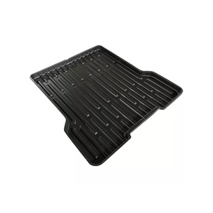 High Capacity Steel Pickup Truck <strong>Bed</strong> <strong>Liner</strong> Slide Tray for <strong>Toyota</strong> <strong>Hilux</strong> Ranger Dmax Navara - Product Image 6