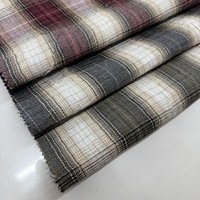 Tissu en mélange de polyester et de coton, 200 g/m², largeur 130 cm, TC CVC, textile en polycoton pour chemises, vêtements de travail, uniformes
