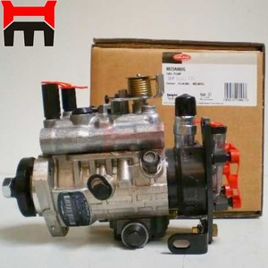 Bomba de Inyección de Combustible 8923A080G para Motor 214 - Product Image 3