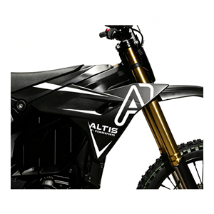 En stock dans l'entrepôt américain : Moto électrique tout-terrain Altis Sigma <span class=keywords><strong>MX</strong></span> 2026, 97,2V 35Ah 25kW (31HP), motos électriques Sigma - Product Image 3