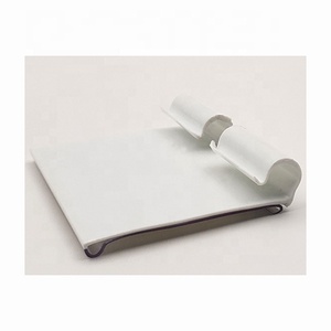 10 <span class=keywords><strong>porte</strong></span>-<span class=keywords><strong>étiquette</strong></span>s en plastique blanc, pour les magasins de supermarché et de pratiques - Product Image 3
