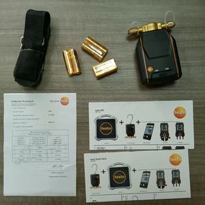 ชุดเครื่องชั่งน้ำยาแอร์ดิจิตอล 560i รุ่นขายดี พร้อมระบบอัจฉริยะ - Product Image 3