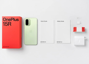 Oneplus 15R Originale 12+256GB Snapdragon 8 Gen 5 NFC 7400mAh 80W SUPERVOOC BT6.0 IP68 & IP69 Fotocamera <span class=keywords><strong>Sony</strong></span> 50MP Telefono Cellulare 5G - Product Image 6