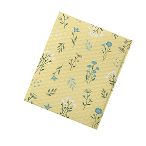 Bubble Mailer Clothing Packaging Plastic Courier Mailing Mailer Shipping Envelopes Biodegradable Poly Bag