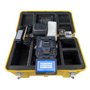 ST3100A Best factory price Fibre Optical Splicer optical fiber splicer Fiber Tool <b>Splicing</b> <b>Machine</b> - Product Image 3