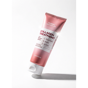 Traitement au collagène Kundal 150 ml, produit de soin des cheveux, réparation des dommages - Product Image 1