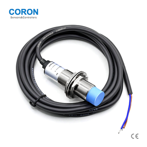 CNJ-A18-8ALB M18 8mm IS Capteur de proximité inductif antidéflagrant adapté à l'industrie minière du charbon et du pétrole - Product Image 3