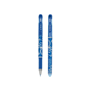 <span class=keywords><strong>Stylo</strong></span> gel effaçable personnalisé Yalong, bon marché et de qualité, avec petite tête d'effacement - Product Image 4