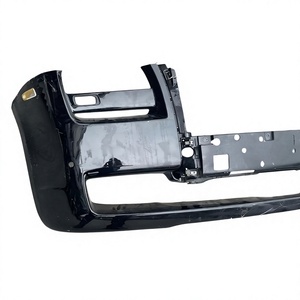 Parachoques Delantero de Alta Calidad para Rolls-Royce Ghost Primera y Segunda Generación 51117331077 5117397114 - Product Image 5