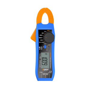OWN CM2100B <b>Clamp</b> Meter 20000 Counts Current and Product Category Meters CM2100B - Product Image 1
