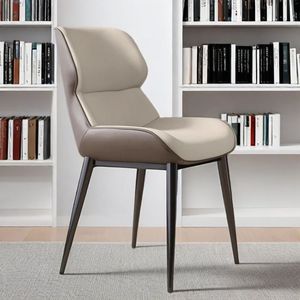 Sedie da Pranzo dal Design Minimalista a Prezzi di Fabbrica, Arredamento Moderno per Hotel e Ristoranti di Lusso, Sedie da Pranzo in Stile Nordico - Product Image 3