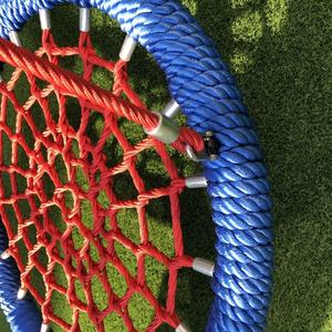 Columpio de Nido de Pájaro para patio comercial al aire libre de 100cm para jardín - Product Image 3